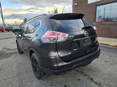 2015 Nissan Rogue SV - Photo 13 - Helena, MT 59601