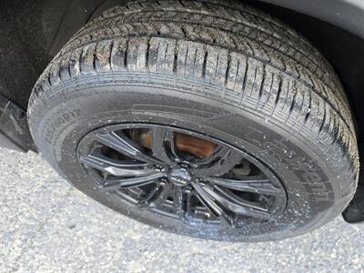 2015 Nissan Rogue SV - Photo 14 - Helena, MT 59601