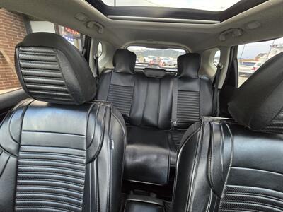 2015 Nissan Rogue SV - Photo 17 - Helena, MT 59601