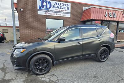 2015 Nissan Rogue SV - Photo 2 - Helena, MT 59601