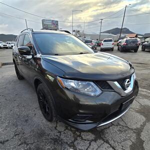 2015 Nissan Rogue SV - Photo 7 - Helena, MT 59601