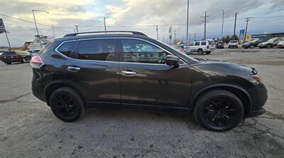 2015 Nissan Rogue SV - Photo 10 - Helena, MT 59601