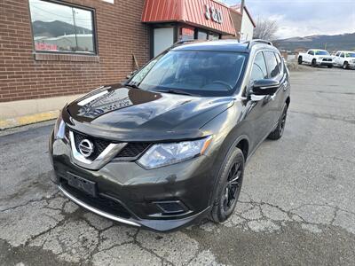 2015 Nissan Rogue SV - Photo 4 - Helena, MT 59601