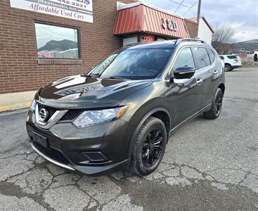 2015 Nissan Rogue SV - Photo 3 - Helena, MT 59601