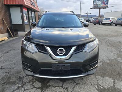 2015 Nissan Rogue SV - Photo 6 - Helena, MT 59601