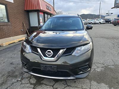 2015 Nissan Rogue SV - Photo 5 - Helena, MT 59601