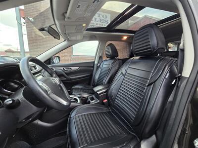 2015 Nissan Rogue SV - Photo 15 - Helena, MT 59601