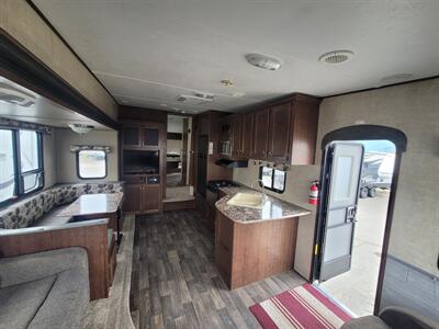 2016 RV Keystone Hideout  27ft - Photo 6 - Helena, MT 59601