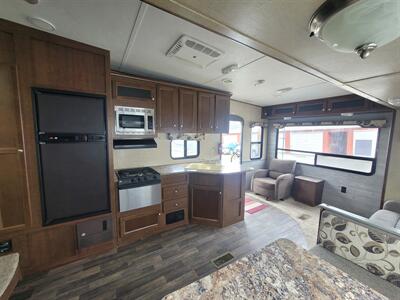 2016 RV Keystone Hideout  27ft - Photo 9 - Helena, MT 59601