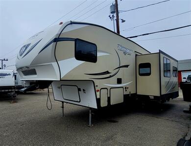 2016 RV Keystone Hideout  27ft - Photo 2 - Helena, MT 59601