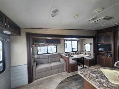 2016 RV Keystone Hideout  27ft - Photo 15 - Helena, MT 59601