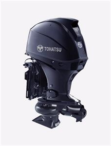 2025 Tohatsu MFS35AJETETL 35 H JET Electric Start   - Photo 1 - Helena, MT 59601
