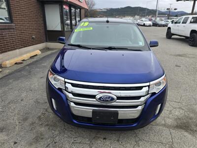 2013 Ford Edge Limited   - Photo 6 - Helena, MT 59601