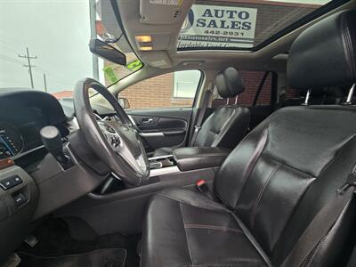 2013 Ford Edge Limited   - Photo 14 - Helena, MT 59601
