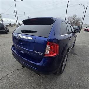 2013 Ford Edge Limited   - Photo 13 - Helena, MT 59601