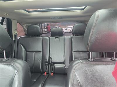 2013 Ford Edge Limited   - Photo 16 - Helena, MT 59601