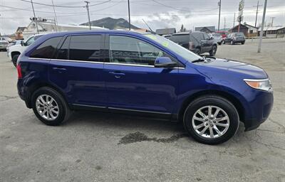 2013 Ford Edge Limited   - Photo 10 - Helena, MT 59601