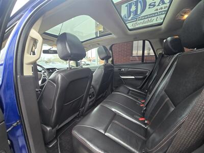 2013 Ford Edge Limited   - Photo 15 - Helena, MT 59601