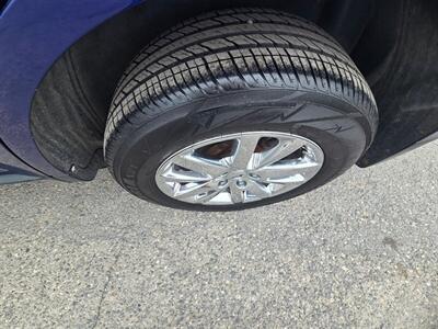 2013 Ford Edge Limited   - Photo 18 - Helena, MT 59601