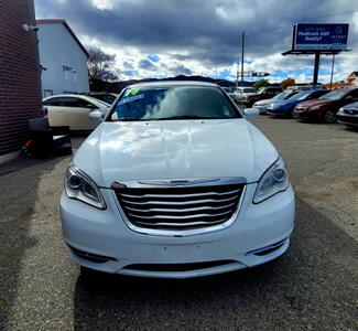 2014 Chrysler 200 LX   - Photo 10 - Helena, MT 59601