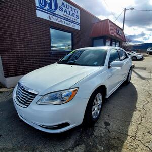 2014 Chrysler 200 LX   - Photo 3 - Helena, MT 59601