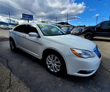 2014 Chrysler 200 LX   - Photo 5 - Helena, MT 59601