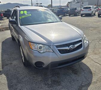 2008 Subaru Outback   - Photo 6 - Helena, MT 59601