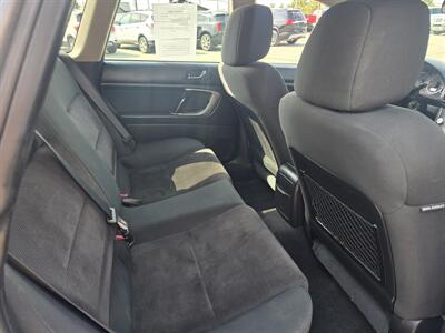 2008 Subaru Outback   - Photo 12 - Helena, MT 59601