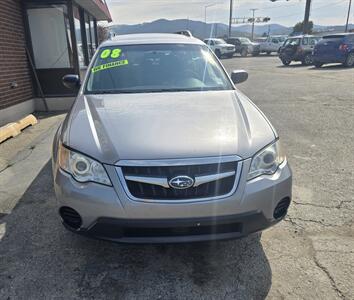 2008 Subaru Outback   - Photo 5 - Helena, MT 59601