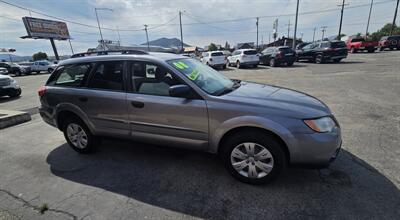 2008 Subaru Outback   - Photo 8 - Helena, MT 59601