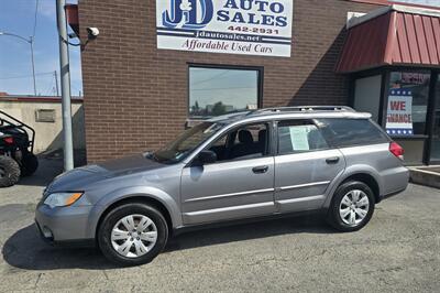 2008 Subaru Outback   - Photo 14 - Helena, MT 59601