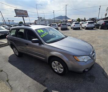 2008 Subaru Outback   - Photo 7 - Helena, MT 59601