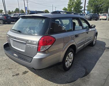 2008 Subaru Outback   - Photo 9 - Helena, MT 59601