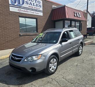 2008 Subaru Outback   - Photo 3 - Helena, MT 59601