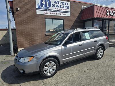2008 Subaru Outback   - Photo 13 - Helena, MT 59601