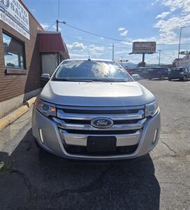 2011 Ford Edge Limited   - Photo 6 - Helena, MT 59601