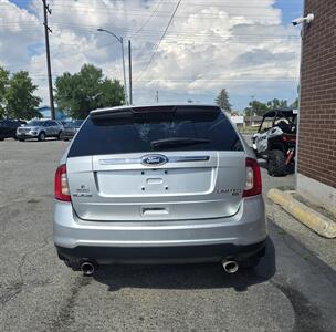 2011 Ford Edge Limited   - Photo 14 - Helena, MT 59601
