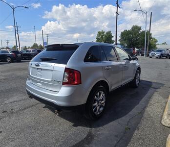 2011 Ford Edge Limited   - Photo 15 - Helena, MT 59601