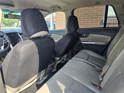 2011 Ford Edge Limited   - Photo 12 - Helena, MT 59601