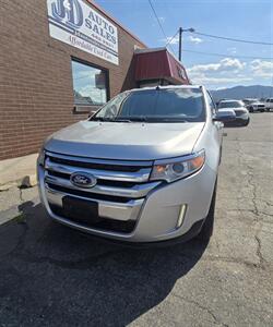 2011 Ford Edge Limited   - Photo 5 - Helena, MT 59601