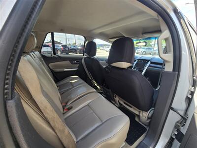 2011 Ford Edge Limited   - Photo 11 - Helena, MT 59601