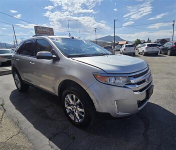 2011 Ford Edge Limited   - Photo 7 - Helena, MT 59601