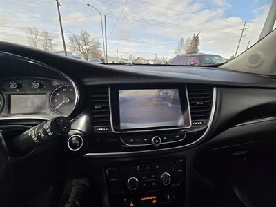 2017 Buick Encore Preferred   - Photo 17 - Helena, MT 59601