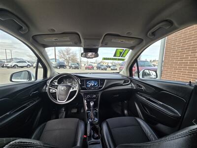 2017 Buick Encore Preferred   - Photo 18 - Helena, MT 59601