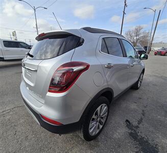 2017 Buick Encore Preferred   - Photo 9 - Helena, MT 59601