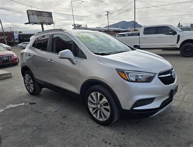 2017 Buick Encore Preferred   - Photo 7 - Helena, MT 59601