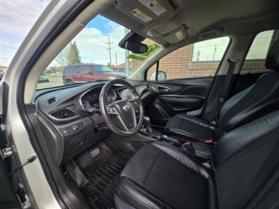 2017 Buick Encore Preferred   - Photo 14 - Helena, MT 59601