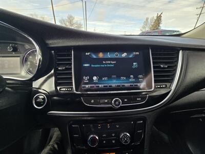 2017 Buick Encore Preferred   - Photo 16 - Helena, MT 59601