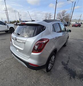 2017 Buick Encore Preferred   - Photo 10 - Helena, MT 59601