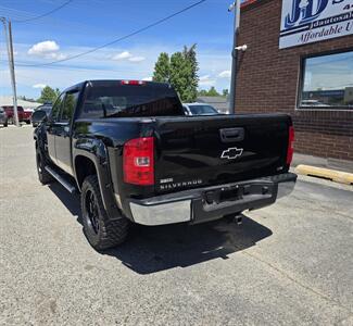2011 Chevrolet Silverado 1500 LTZ   - Photo 15 - Helena, MT 59601